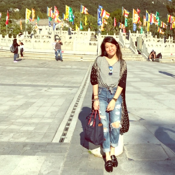 ✨intro: hi! i’m alex ✨ - Picture 1 of 1